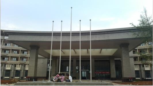 辰溪县旗杆二号