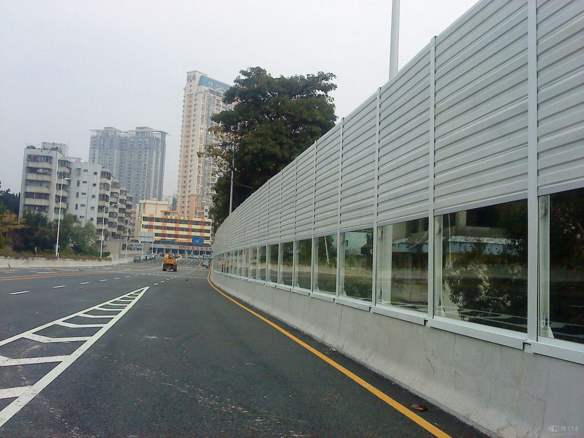 辰溪县声屏障十四号