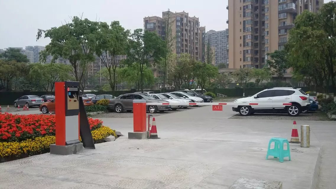 辰溪县辰溪县黑龙江哈尔滨市停车收费系统