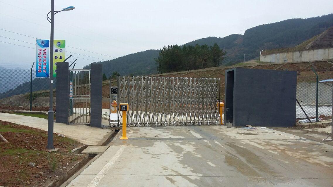 辰溪县辰溪县四川广元市伸缩门